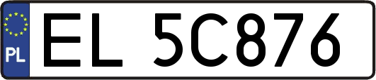 EL5C876