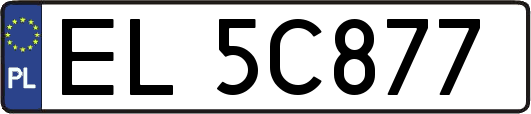EL5C877