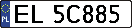 EL5C885