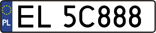 EL5C888