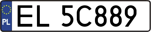 EL5C889