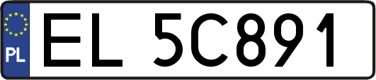 EL5C891