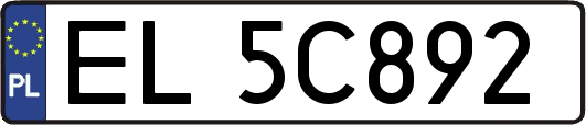 EL5C892