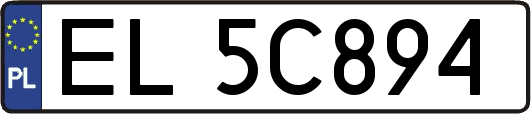 EL5C894