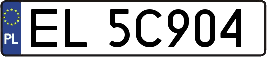 EL5C904