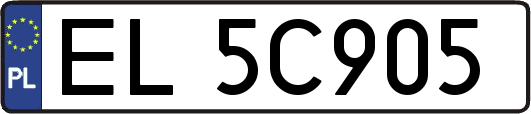EL5C905
