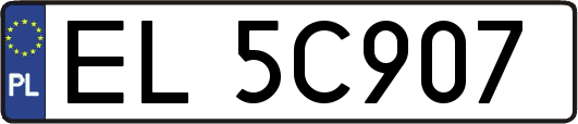 EL5C907