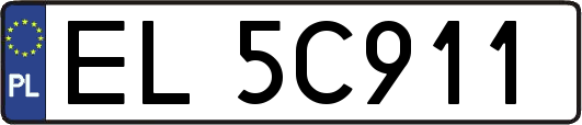 EL5C911