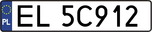 EL5C912