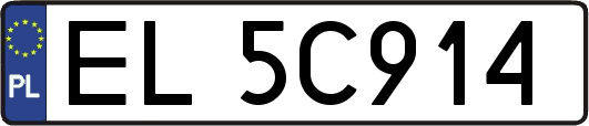EL5C914