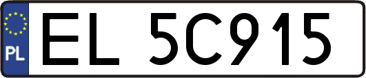 EL5C915