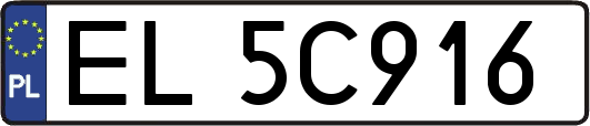 EL5C916