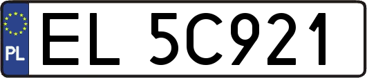 EL5C921