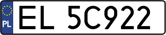 EL5C922