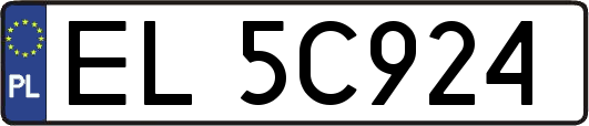 EL5C924
