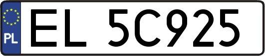 EL5C925