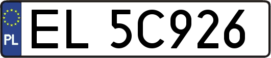EL5C926