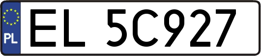 EL5C927
