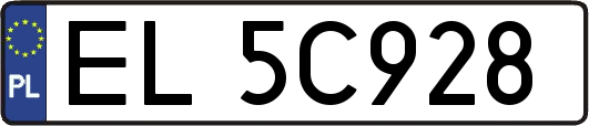 EL5C928