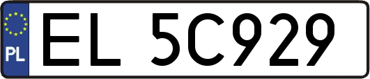 EL5C929