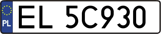 EL5C930