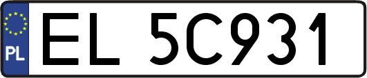 EL5C931