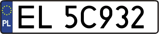EL5C932