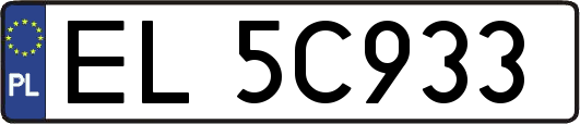 EL5C933