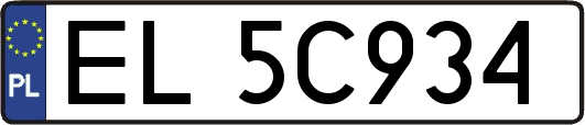 EL5C934