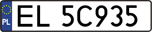 EL5C935