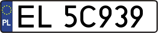 EL5C939