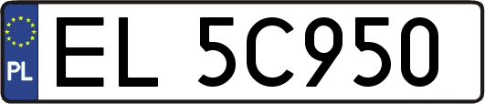 EL5C950