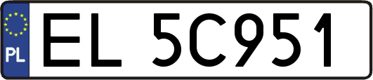EL5C951