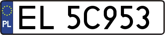 EL5C953