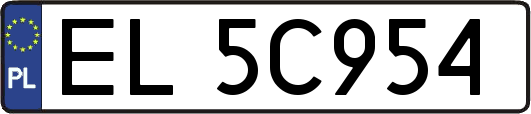 EL5C954