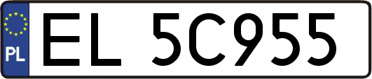 EL5C955