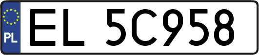 EL5C958