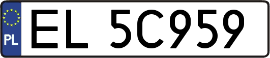 EL5C959