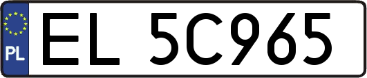EL5C965