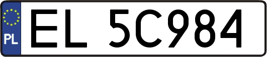 EL5C984