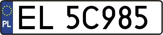 EL5C985