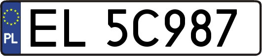 EL5C987