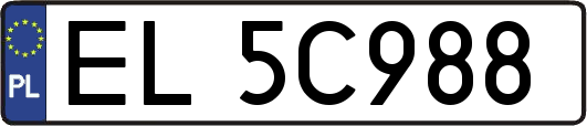 EL5C988
