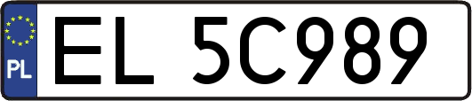 EL5C989