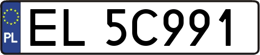 EL5C991