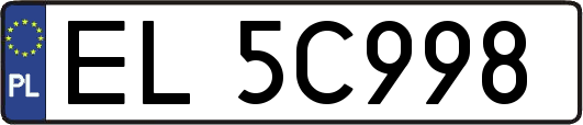 EL5C998