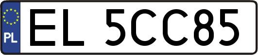 EL5CC85
