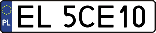 EL5CE10