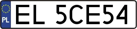 EL5CE54