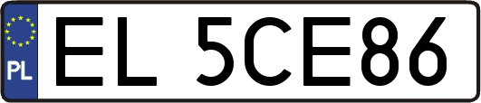 EL5CE86